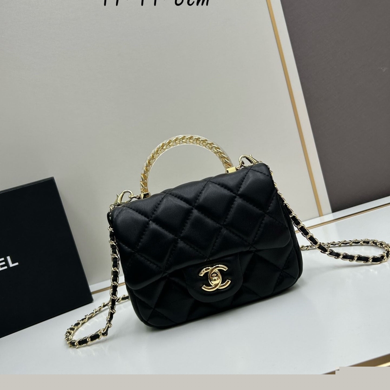 Ch*el cf series bags